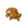 Gold Heatmor